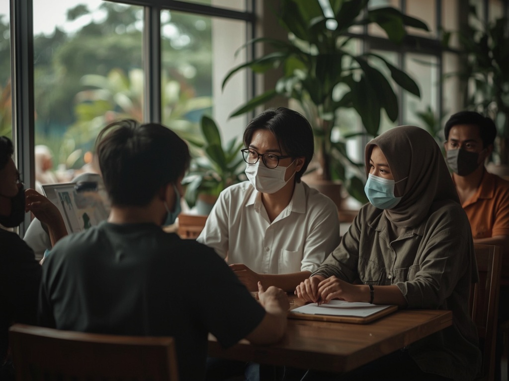 Langkah Praktis Menjaga Kesehatan Saat Bepergian dengan Dukungan Telemedis