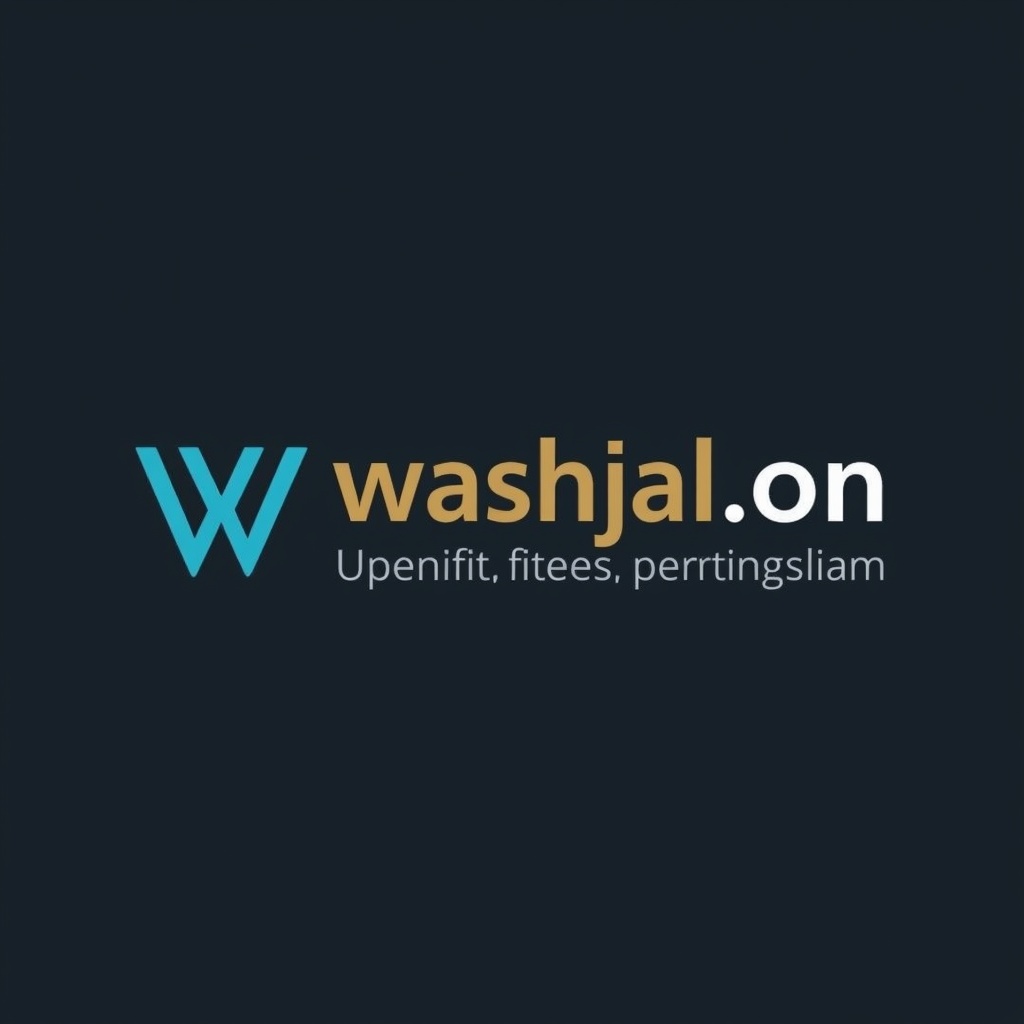 Washjal